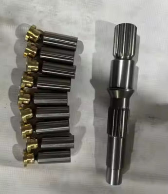 A10VS072 液圧ポンプ エグババター部品 軸承モーター スイングギアボックス 鉄ピストンポンプ 最終駆動 移動モーター