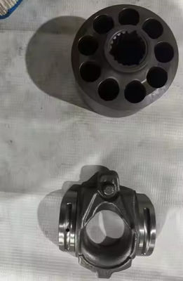 A10VS072 液圧ポンプ エグババター部品 軸承モーター スイングギアボックス 鉄ピストンポンプ 最終駆動 移動モーター