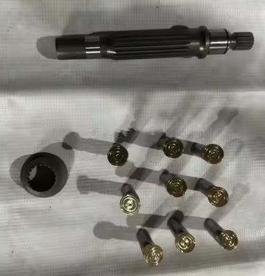 K3VL28 エグババター 建設機械 ピストンシャフト 交換部品 エンジニアリング 機械 エンジン