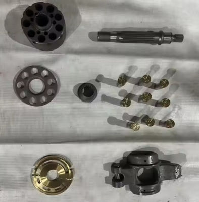 K3VL28 エグババター 建設機械 ピストンシャフト 交換部品 エンジニアリング 機械 エンジン