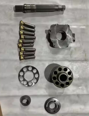 A11V075 水力ポンプ 建設 エグババター 耐久型水力部品 機械製造工場