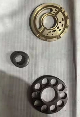 PSVL-54 耐久型水力ピストンポンプ 掘削機 高品質の建設機械 部品