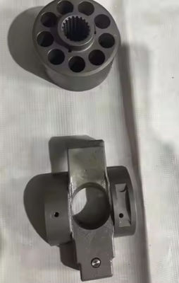 PSVL-54 耐久型水力ピストンポンプ 掘削機 高品質の建設機械 部品