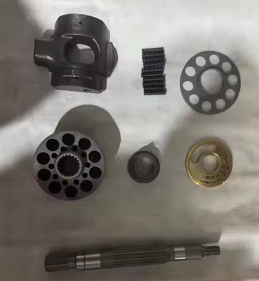 耐久性のある鋳鉄液圧ポンプ部品 K7SP36 掘削機 建設機械部品