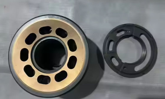 新型水力主ポンプ 部品 A28V130 掘削機 モーター 旅行 鉄鋼 最終ドライブ 建設修理キット
