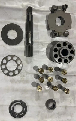 新型水力主ポンプ 部品 A28V130 掘削機 モーター 旅行 鉄鋼 最終ドライブ 建設修理キット