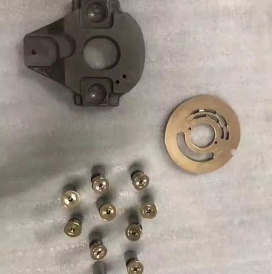 PVD-00B-14P エグババター用水力ポンプフィッティング 主ポンプ修理 建設機械部品