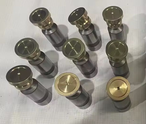 GM38VB 水力移動モーター 部品 掘削機 備品キット 建設機械 製造 工場 使用 移動モーター