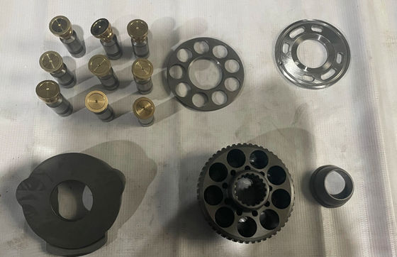 GM38VB 水力移動モーター 部品 掘削機 備品キット 建設機械 製造 工場 使用 移動モーター
