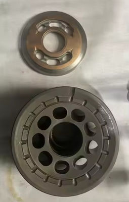エンジニアリング機械 MSF340VP 旅行モーター エグババター 部品キット 建設 液圧部品 ZAX470 ZAX490