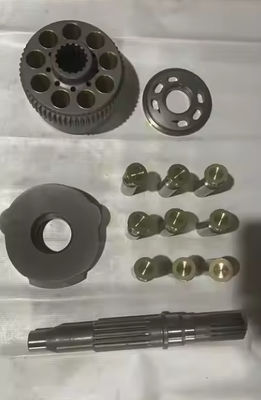 TM100 トラベルモーター エグババター 備品キット 建設機械 液圧 トラベルモーター 部品