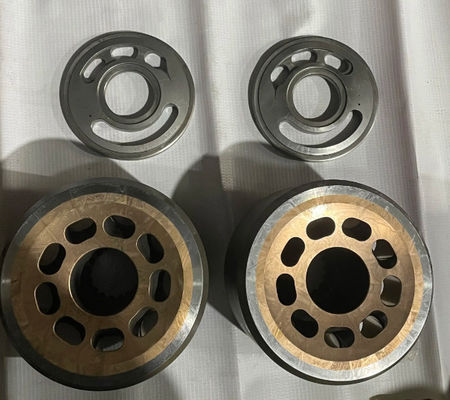 K5V212DTP 掘削機 メイン 液圧ポンプ 部品 新品 金属 建設機械 部品