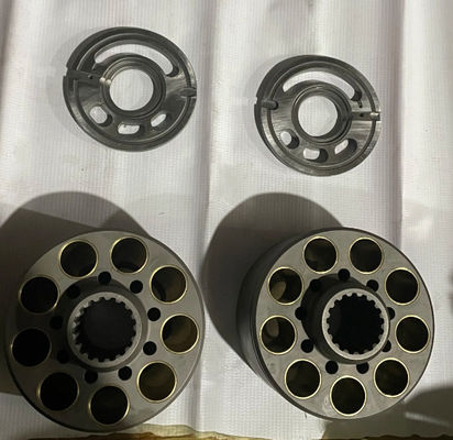 K5V212DTP 掘削機 メイン 液圧ポンプ 部品 新品 金属 建設機械 部品
