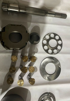 K5V212DTP 掘削機 メイン 液圧ポンプ 部品 新品 金属 建設機械 部品