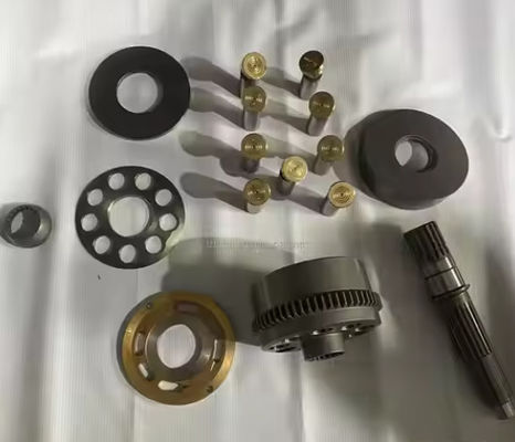 DX225LC-9C DX 500 エグババター 建設機械 液圧ピストン スイングモーター 部品