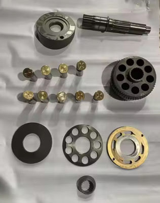 DX225LC-9C DX 500 エグババター 建設機械 液圧ピストン スイングモーター 部品