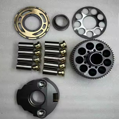 TM40VD トラベルモーター掘削機 備品キット 鋼部品 ポンプ 液圧バルブ 最終駆動 ギア 軸承 掘削機