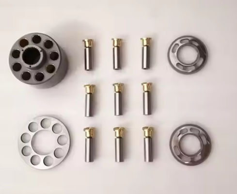 VRD63 掘削機 液圧ポンプ部品キット ヒタチE110B E120B 高性能建設機械 ピストンポンプ