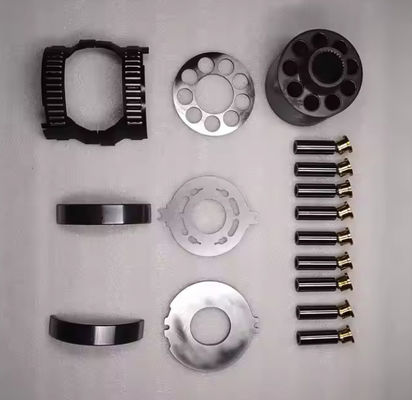 掘削機 液圧ポンプ PV90Rシリーズ R030-R250 鋳鉄材料 耐久性 液圧メインポンプ 交換部品