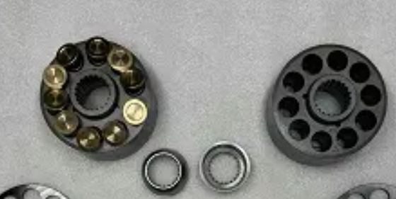 建設機械部品 PSVD2-17E PSVD2-21E PSVD2-26E PSVD2-27E 掘削機 液圧ポンプ部品