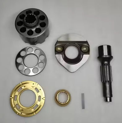 HMV110 建設産業のための掘削機のための新しい状態の水力移動モーターポンプ 修理キット