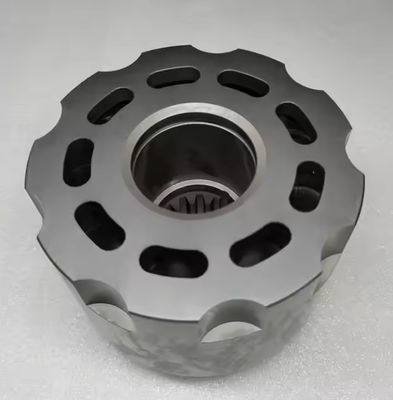 HMV110 建設産業のための掘削機のための新しい状態の水力移動モーターポンプ 修理キット