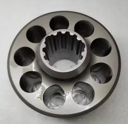 HMV110 建設産業のための掘削機のための新しい状態の水力移動モーターポンプ 修理キット