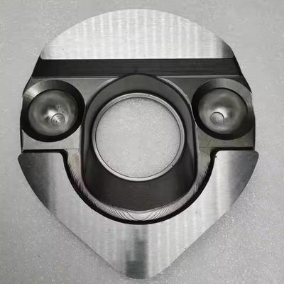 HMV110 建設産業のための掘削機のための新しい状態の水力移動モーターポンプ 修理キット