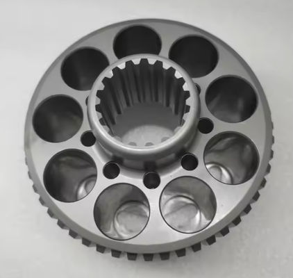 新品使用品 GM38VB トラベルモーター 交換キット 掘削機 最終駆動 メインポンプ ベアリング シャフト 建設機械部品