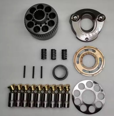 新品使用品 GM38VB トラベルモーター 交換キット 掘削機 最終駆動 メインポンプ ベアリング シャフト 建設機械部品