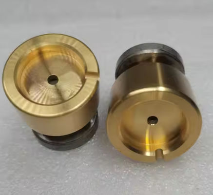 JSM140 新型移動モーター部品 建設機械に使用される掘削機 移動モーターシャフト 備品