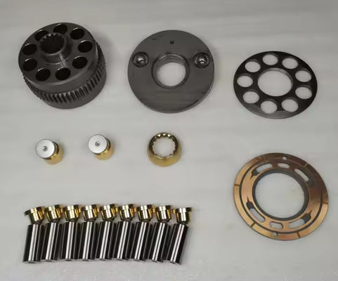 JSM140 新型移動モーター部品 建設機械に使用される掘削機 移動モーターシャフト 備品