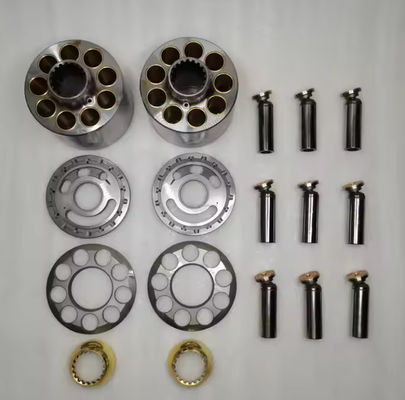 HPV95 HPV132 HPV140 HPV165 エンジニアリング機械 エンジン 水力ピストンポンプ 水力ポンプ部品のスペアパーツ