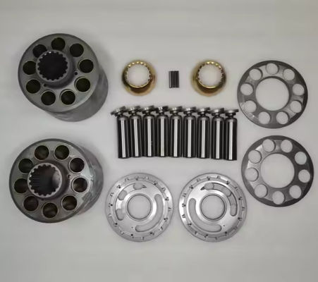 HPV95 HPV132 HPV140 HPV165 エンジニアリング機械 エンジン 水力ピストンポンプ 水力ポンプ部品のスペアパーツ