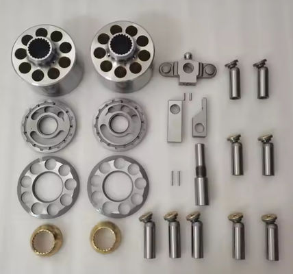 HPV95 HPV132 HPV140 HPV165 エンジニアリング機械 エンジン 水力ピストンポンプ 水力ポンプ部品のスペアパーツ