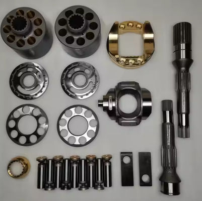 HPV95 HPV132 HPV140 HPV165 エンジニアリング機械 エンジン 水力ピストンポンプ 水力ポンプ部品のスペアパーツ