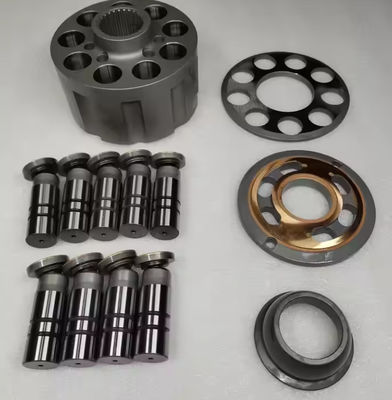 HMG36FA トラベルモーター パーツキット ZAX200-3 ZAX260 掘削機 本物 軸承 シャフト バルブ 建設機械部品