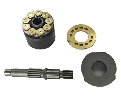 水力ポンプ部品 A10VS028M A10VS45M A10VS63M A10VS71M 掘削機 建設機械 交換用 レックスロット水力ポンプ