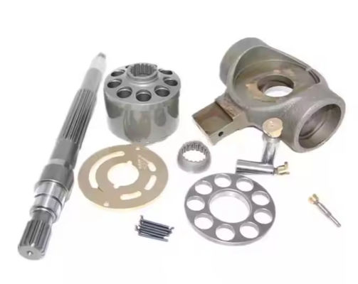 レックスロス A10VD43 液圧ポンプ部品 耐久型鋳鉄 建設 工業機械 製造工場 修理工房