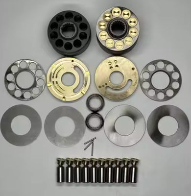 水力ポンプ部品 AP2D21 AP2D25 鋳鉄 部品キット 建物 修理 建設機械