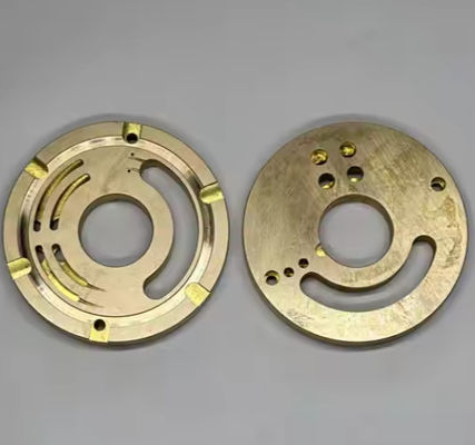水力ポンプ部品 AP2D21 AP2D25 鋳鉄 部品キット 建物 修理 建設機械