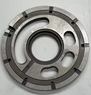 本物の鋳鉄掘削機 建設機械用の水力ポンプ部品 HPV35 HPV55 HPV90 HPV160