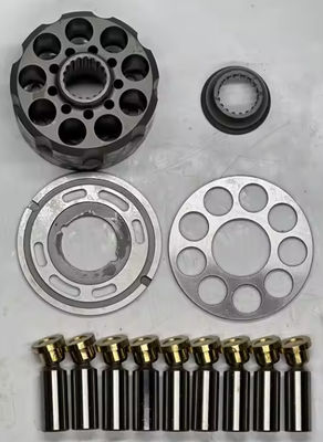 JMF29 JMF33 JMF36 JMF43 JMF47 JMF53 JMF64 JMF80 JMF151 水力修理キット 鋳鉄 建設機械 スイングモーター部品