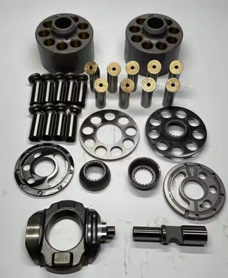 スウィングモーター 液体部品 HPV75 液体ポンプ 修理キット PC60-7 掘削機 新品 鋳鉄 KOMATSU