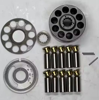 PVD2B17 PVD2B32 PVD2B34 PVD2B36 PVD2B38 PVD2B40 PVD2B42 PVD2B63 水力ピストンポンプ 鋳鉄スペアパーツ