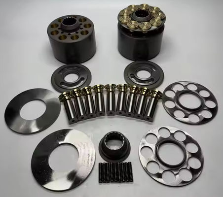 カワサキ K3V63 K3V112 K3V140 K3V180 K3V280DT 水力ポンプ掘削機 建設機械部品 互換性 K5V K5V160 K5V200