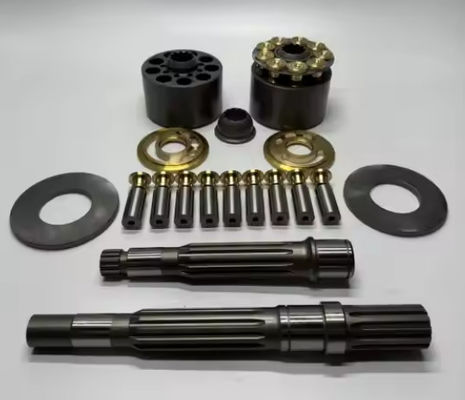 カワサキ K3V63 K3V112 K3V140 K3V180 K3V280DT 水力ポンプ掘削機 建設機械部品 互換性 K5V K5V160 K5V200