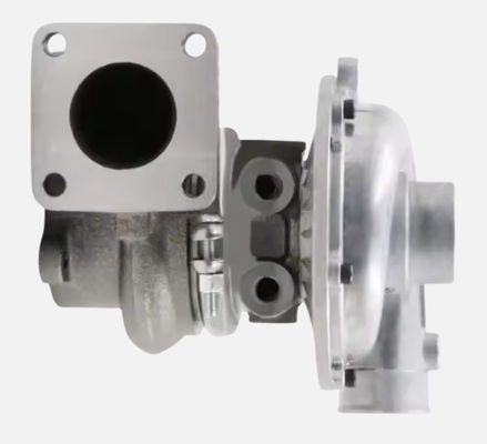 ターボチャージャーRHF5 ガスケット付き 898185-1951 898068-1970 互換性 イスズウエンジン 4JJ1X 建設機械部品