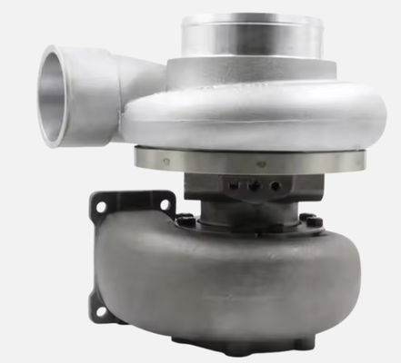 ターボチャージャー KTR110L 6505-65-5020 &amp; 6505-61-5030 コマツー 建設機械部品 WA500-1 &amp; WA500-3 エンジン 6D140