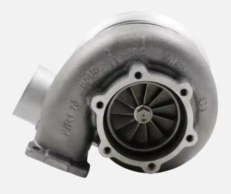 ターボチャージャー KTR110L 6505-65-5020 &amp; 6505-61-5030 コマツー 建設機械部品 WA500-1 &amp; WA500-3 エンジン 6D140